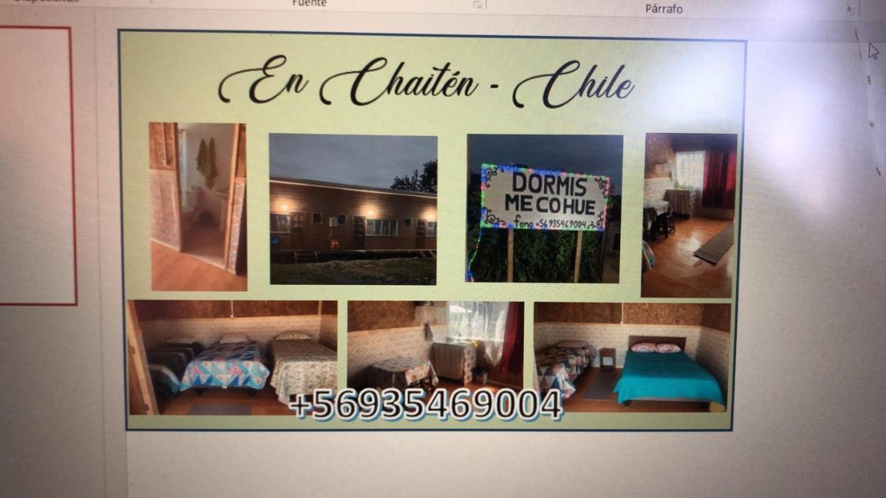 Apartamento Dormis *