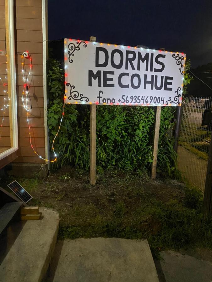Dormis Apartamento Chaitén